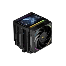 Thermalright Peerless Assassin 120 Vision MAX ARGB Black vazdusno hladjenje