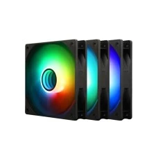 Thermalright TL-C12B-S V3 X3 120mm (3u1) Crna