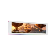 Thermalright Trofeo Vision 9.16'' LCD White displej za kuler
