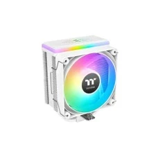 THERMALTAKE CPU cooler Astria 400 White 1700/1200/AM4/AM5 TDP 230W