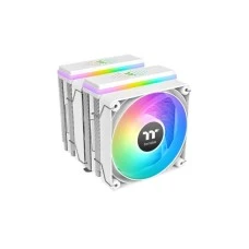 THERMALTAKE CPU cooler Astria 600 White 1700/1200/AM4/AM5 TDP 230W