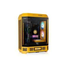 THERMALTAKE Kućiste The Tower 600 Bumbleebee THERMALTAKE Kućiste The Tower 600 Bumbleebee