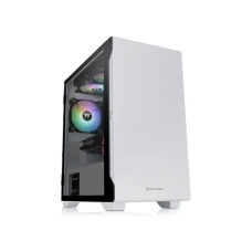 THERMALTAKE S100 TG Snow micro kuciste sa providnom stranicom THERMALTAKE S100 TG Snow micro kuciste sa providnom stranicom