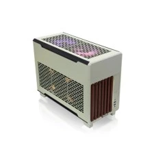 THERMALTAKE Kućište TR100 WS Matcha Green THERMALTAKE Kućište TR100 WS Matcha Green