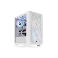 THERMALTAKE Versa H16 Snow midi kuciste
