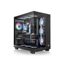 THERMALTAKE Kućište View 380 XL TG ARGB THERMALTAKE Kućište View 380 XL TG ARGB