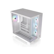 THERMALTAKE Kućište View 380 XL TG ARGB Snow THERMALTAKE Kućište View 380 XL TG ARGB Snow