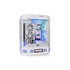 THERMALTAKE The Tower 600 Snow midi kuciste CA-1Z1-00M6WN-00