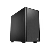 THERMALTAKE Versa H17 crno midi kućište