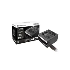 THERMALTAKE TR2 S 650W 80plus napajanje PS-TRS-0650NNSAWE-2 THERMALTAKE TR2 S 650W 80plus napajanje PS-TRS-0650NNSAWE-2