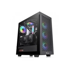 THERMALTAKE V350 TG ARGB Air Midi crno gejmersko kućište