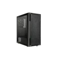 THERMALTAKE Versa XM1 TG Black midi kuciste