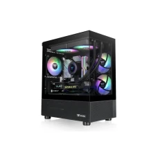 THERMALTAKE View 170 TG ARGB Micro kućište THERMALTAKE View 170 TG ARGB Micro kućište
