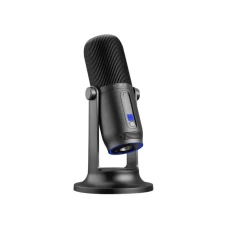 THRONMAX Mikrofon M2B MDrill One Jet Black