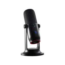 THRONMAX Mikrofon M2PB MDrill One Pro Jet Black