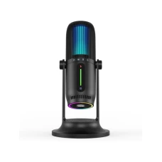 THRONMAX Mikrofon M2RGB Ghost