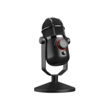 THRONMAX Mikrofon M3PB MDrill Dome Plus 96kHz Black THRONMAX Mikrofon M3PB MDrill Dome Plus 96kHz Black