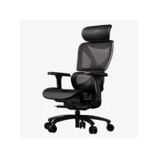 THUNDERX3 XTC-Mesh Ergonomska stolica crna