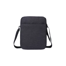 TIGERNU Torbica T-L5102 Black/Grey