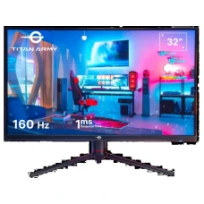 TITAN Army P32A2V 4K UHD 160Hz IPS