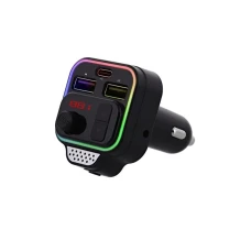 TNB FMCT09 FM TRANSMITER USB-C 30W