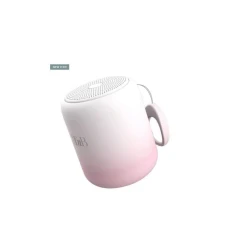 TNB HPCOLORPK BLUETOOTH Zvučnik 3W, VODOOTPORNI IPX4 Pink