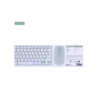TNB KBCOLORBL SET Tastatura + MIŠ Serije ''ICLICK'' PLAVI TNB KBCOLORBL SET Tastatura + MIŠ Serije ''ICLICK'' PLAVI