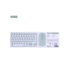 TNB KBCOLORBL SET Tastatura + MIŠ Serije ''ICLICK'' PLAVI TNB KBCOLORBL SET Tastatura + MIŠ Serije ''ICLICK'' PLAVI