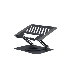 TNB NBSTAND360 POSTOLJE ZA Laptop, ALUMINIJUMSKO, DO 17''