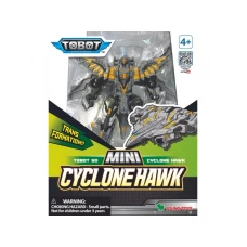 TOBOT MINI CYCLONE HAWK ( AT301123 )