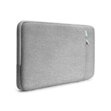 TOMTOC Defender A13 Laptop Sleeve Dark Gray 14'' A13D2G2