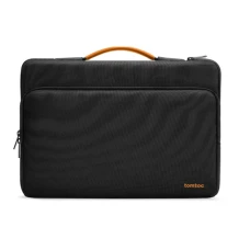 TOMTOC Defender A14 Laptop Briefcase Black 16'' A14F2D1