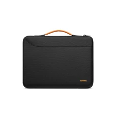 TOMTOC Defender A22 Laptop Briefcase Black 13'' A22C2D5
