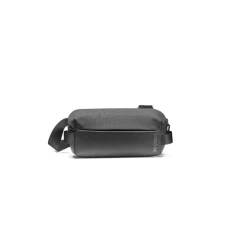 TOMTOC EXPLORER T21 SLING BAG S BLACK 8.3'' 3L T21S1D1 TOMTOC EXPLORER T21 SLING BAG S BLACK 8.3'' 3L T21S1D1