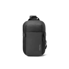TOMTOC Navigator T24 Sling Bag Gray 14'' 7l T24M1D1