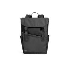 TOMTOC Slash T64 Flip Laptop Backpack Meteorite 16'' 18L T64M1D1