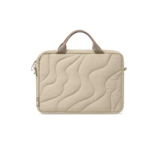 TOMTOC Terra A28 Laptop Handbag Natural Sand 16'' A28F2K2