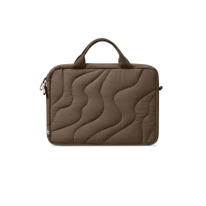 TOMTOC Terra A28 Puffy Laptop Handbag Earthshade 14'' A28D3Y1