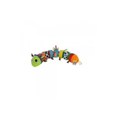 TOMY LAMAZE MIX N MATCH GUSENICA