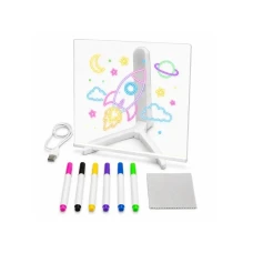 Topi Toys LED Tabla za crtanje Topi Toys LED Tabla za crtanje