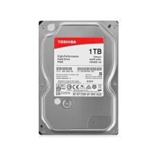 TOSHIBA 1TB 3.5'' SATA III 64MB 7.200rpm HDWD110UZSVA P300 series bulk