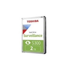 TOSHIBA 2TB S300 3.5'' SATA3 HDWT720UZSVA video nadzor