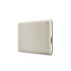 TOSHIBA Canvio Advance 1TB eksterni HDD beli HDTCA10EW3AA