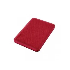 TOSHIBA Canvio Advance 4TB eksterni HDD crveni HDTCA40ER3CA