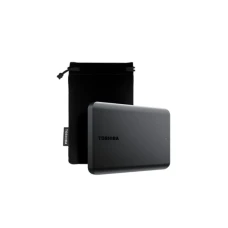 TOSHIBA Canvio Basics 2TB USB 3.2 HDTB520MK3AA eksterni hard disk sa poklon torbicom