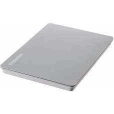 TOSHIBA Canvio Flex 2TB USB 3.2 HDTX220ESCAAH srebrni eksterni HDD