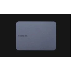 TOSHIBA HDD 2TB 2.5'' USB 3.2 Canvio Gaming Dark Grey HDTX220EK3AAH
