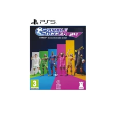 TOWER STUDIOS PS5 Sociable Soccer 2024