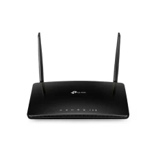TP LINK 4G Ruter MR500 AC1200/4GLAN/SIM slot TP LINK 4G Ruter MR500 AC1200/4GLAN/SIM slot