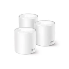 TP LINK Deco X10 (3-pack) Mrežni sistem